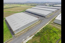 Mapletree Logistics Park Bac Ninh Phase 2