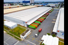 Mapletree Logistics Park Phase 3