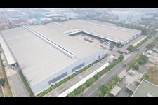 Unilever VSIP Distribution Centre